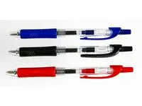 Kulpenna MARVY recycled 1,0 mm svart - Primmeshiper
