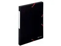 Boxmapp Scotten 25mm 600g svart - Primmeshiper