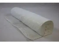 Papperskorgspåse HD 30L 5my vit 100/RL - Primmeshiper