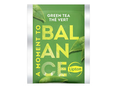 Te LIPTON påse Green Tea 25/fp