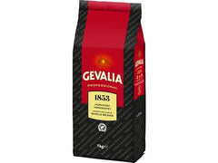 Kaffe GEVALIA 1853 hela bönor 1000g - Primmeshiper