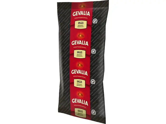 Kaffe GEVALIA 1853 automat 1000g - Primmeshiper