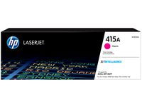 Toner HP W2033A 415A 2,1K magenta