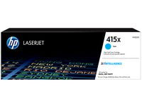 Toner HP W2031X 415X 6K cyan