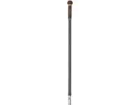 Teleskopskaft Jonmaster Ultra 100-170cm - Primmeshiper