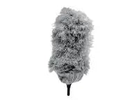 Dammvippa OneTouch refill grå Primmeshiper