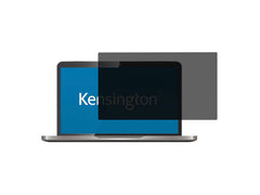 Sekretessfilter KENSINGTON 13.3' w 16:9