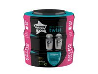 Refill SANGENIC Twist o Click 3/fp