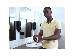 Handduk TORK Adv H3 2-lag vit 2400/fp - Primmeshiper