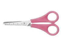 Sax Westcott Hobby 13cm höger cerise - Primmeshiper