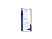 Stiftpenna STAEDTLER 777 0,5mm blå - Primmeshiper