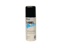 Borttagningsmedel ACTIVA Label Off 165ml