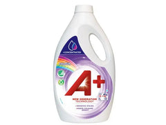 Tvättmedel A+ Color 2,2L - Primmeshiper