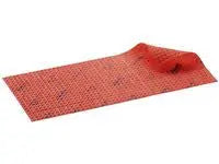 Mopp Duk VILEDA ClickSpeed röd 50/fp Primmeshiper