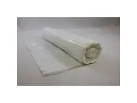 Papperskorgspåse LD 30L 11my vit 50/RL - Primmeshiper