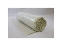 Papperskorgspåse LLD 38L 40my vit 50/RL - Primmeshiper