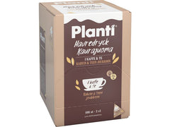 Havredryck PLANTI 2cl 100/fp