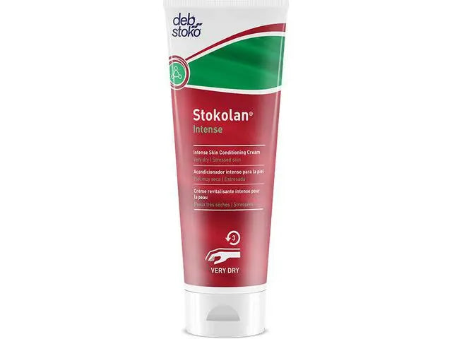 Hudcreme STOKOLAN Intense 100ml - Primmeshiper