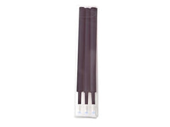 Refill kulpenna ERASE svart 3/fp - Primmeshiper