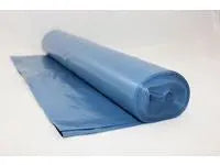 Plastsäck LLD X-Strong 240L 75my 10/RL - Primmeshiper