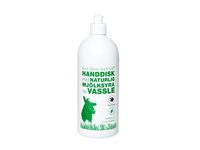 Handdisk BIO GEN ACTIVE 500ml