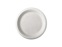 Tallrik PURE Bagasse 15 cm 50/fp