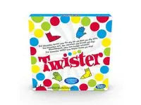 Spel Twister Primmeshiper