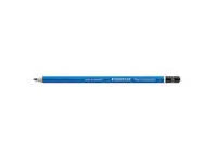Blyertspenna STAEDTLER 100 7B 12/fp - Primmeshiper