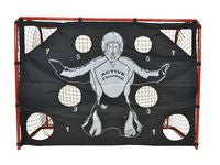 Målvaktsduk Primmeshiper