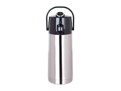 Termos pump COFFEE QUEEN M 2,2L