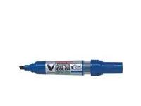 Märkpenna PILOT V Super Color sned blå - Primmeshiper