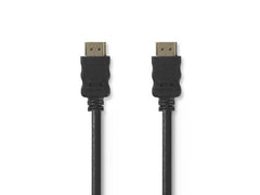 Kabel NEDIS HDMI 5m svart