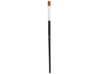 Syntetpensel flat nr 6 10/fp - Primmeshiper