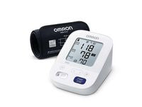 Blodtrycksmätare OMRON M3 COMFORT 2020 - Primmeshiper