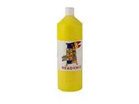 Readymix 1L ljusgul-primärgul - Primmeshiper