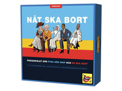 Spel Nåt Ska Bort