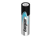 Batteri ENERGIZER Max Plus AAA 8/fp