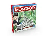 Spel Monopol - Primmeshiper