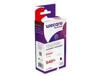 Bläckpatron WECARE CANON PG-540XL Svart - Primmeshiper