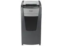 Dokumentförstörare REXEL Automatisk 600X Primmeshiper