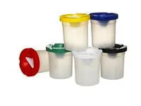 Penselmugg 12/fp - Primmeshiper