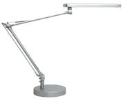 Lampa UNILUX Mamboled 2.0 grå - Primmeshiper