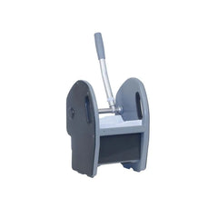 Svabbpress Ergo grå Primmeshiper