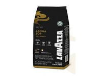 Kaffe LAVAZZA Aroma Top Hela Bönor 1000g