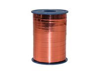 Presentband 10mmx250m Metallic rosé