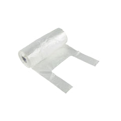 Knytpåse HD 5kg 10my transparent 280/RL Primmeshiper