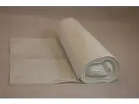 Papperskorgspåse LLD 17L 25my vit 50/RL - Primmeshiper