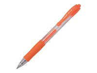 Gelpenna PILOT G-2 0,7 Neon Orange