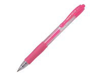 Gelpenna PILOT G-2 0,7 Neon Rosa