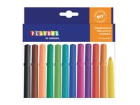 Fiberpenna PLAYBOX Jumbo 12/fp - Primmeshiper